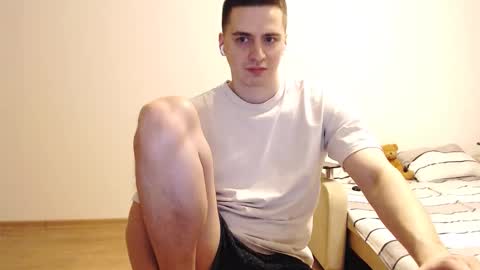 sasha_calvin online show from 12.06.24