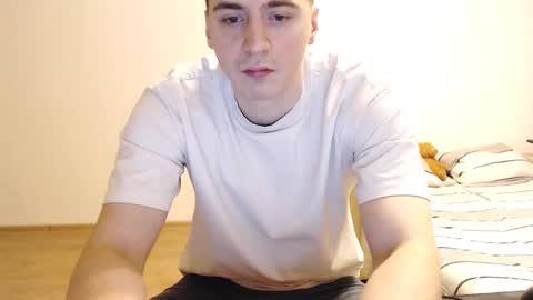 sasha_calvin online show from 12.07.24