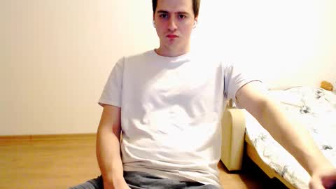 sasha_calvin online show from 01.16.25