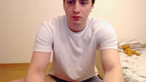 sasha_calvin online show from 01.28.25