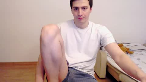 sasha_calvin online show from 02.06.25