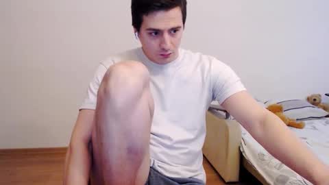 sasha_calvin online show from 02.14.25