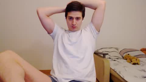 sasha_calvin online show from 02.19.25