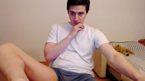 sasha_calvin online show from 02.21.25