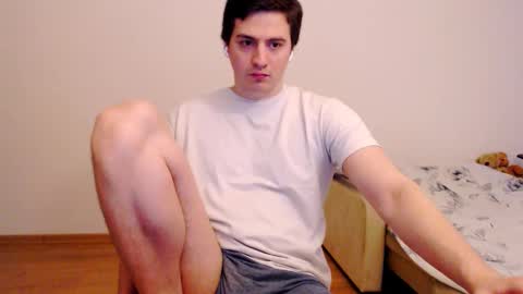 sasha_calvin online show from 03.05.25