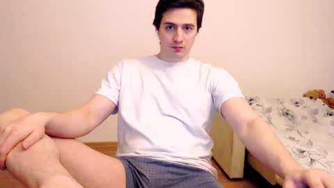 sasha_calvin online show from 03.06.25