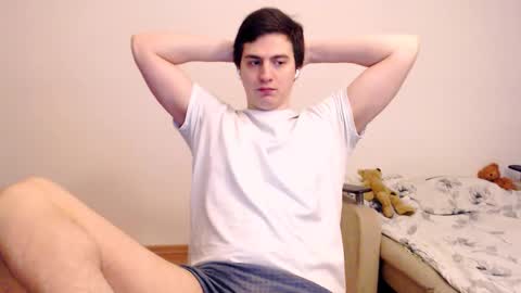 sasha_calvin online show from 03.08.25