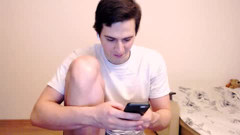 sasha_calvin online show from 03.11.25