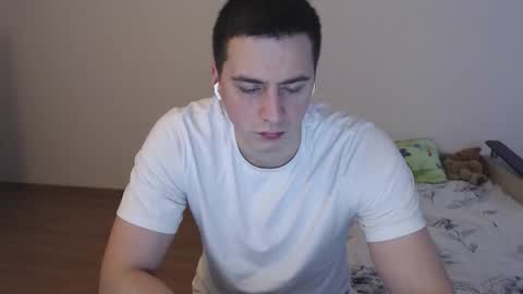 sasha_calvin online show from 09.11.25