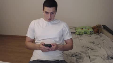 sasha_calvin online show from 09.12.25