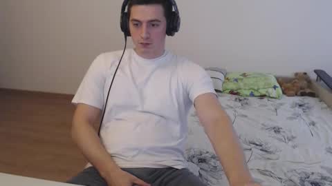 sasha_calvin online show from 09.21.25