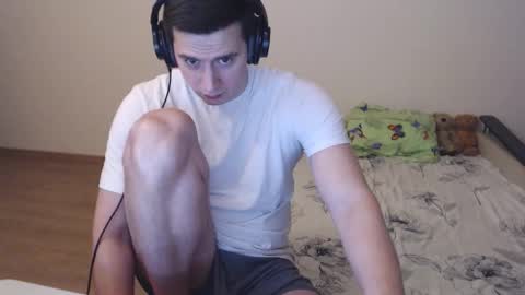 sasha_calvin online show from 10.01.25