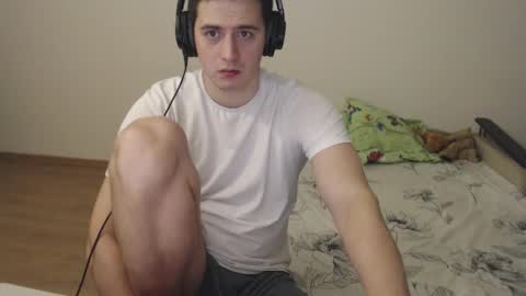 sasha_calvin online show from 10.03.25