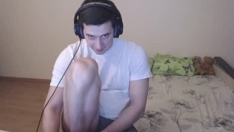 sasha_calvin online show from 10.15.25