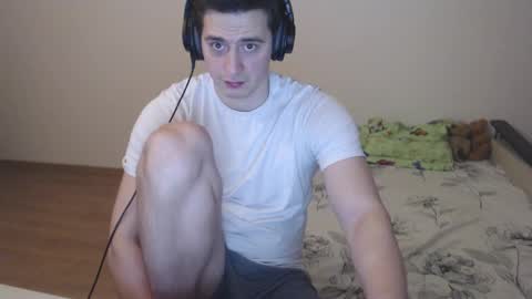 sasha_calvin online show from 10.28.25