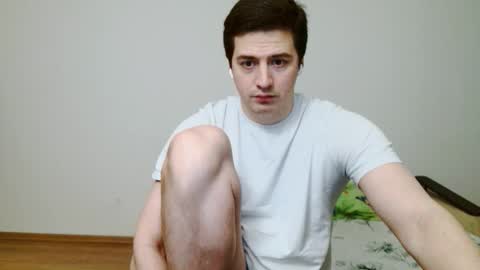 sasha_calvin online show from 01.19.26