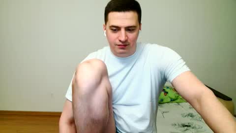 sasha_calvin online show from 04.13.26