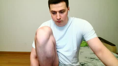 sasha_calvin online show from 04.14.26