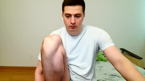 sasha_calvin online show from 04.16.26