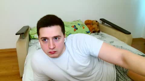 sasha_calvin online show from 04.26.26
