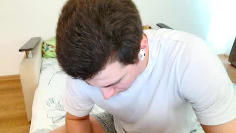 sasha_calvin online show from 05.20.26