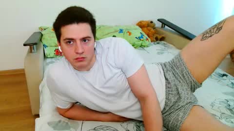 sasha_calvin online show from 05.24.26