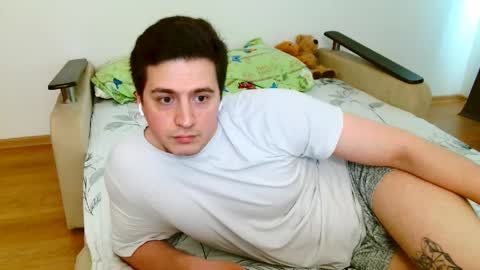 sasha_calvin online show from 06.06.26