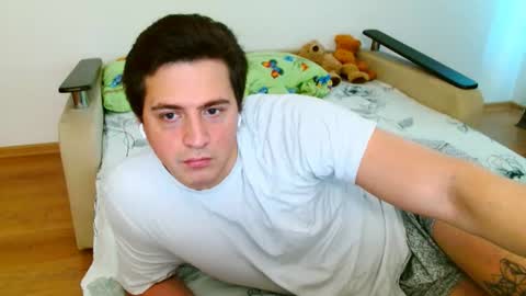 Snapshot of sasha_calvin chatting on 06.28.26 sasha_calvin online show from 06.28.26