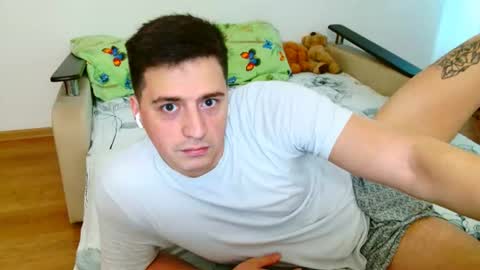 Snapshot of sasha_calvin chatting on 07.06.26 sasha_calvin online show from 07.06.26