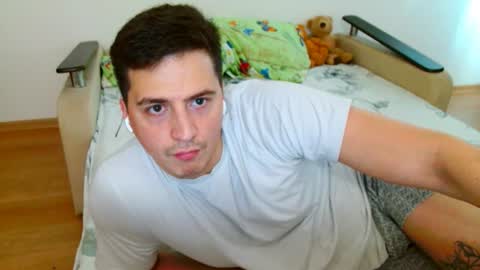 Snapshot of sasha_calvin chatting on 07.14.26 sasha_calvin online show from 07.14.26
