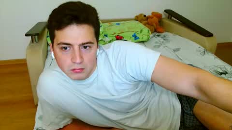 Snapshot of sasha_calvin chatting on 07.29.26 sasha_calvin online show from 07.29.26