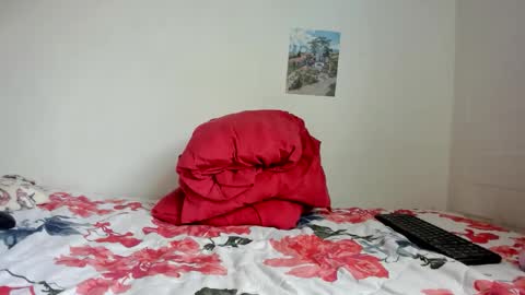 sasha_collinns online show from 03.16.26