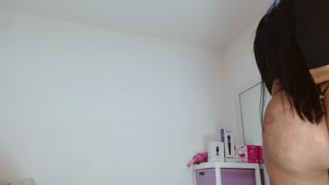 Sasha Creamy online show from 03.28.26