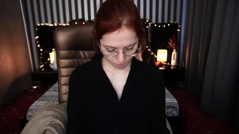 Sasha Exclusive online show from 01.02.25