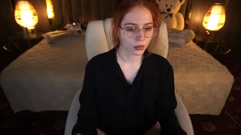 Sasha Exclusive online show from 01.09.25