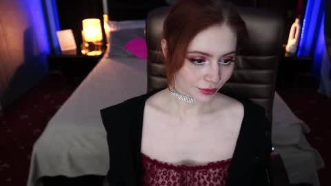 Sasha Exclusive online show from 02.05.25