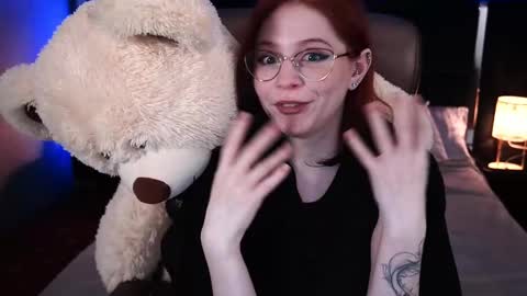 Sasha Exclusive online show from 02.23.25