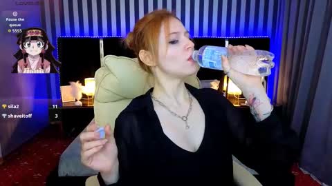 Sasha Exclusive online show from 10.20.25