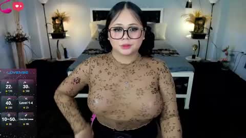 SASHA GIRL online show from 07.07.26