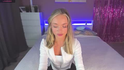 Sasha online show from 02.07.26