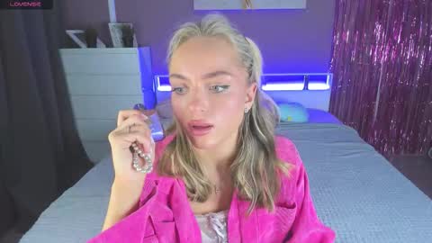 Sasha online show from 02.19.26