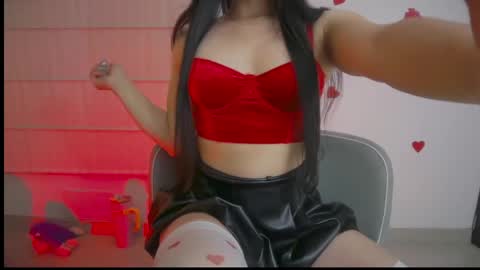 Snapshot of sasha_jonne chatting on 05.22.26 sasha_jonne online show from 05.22.26
