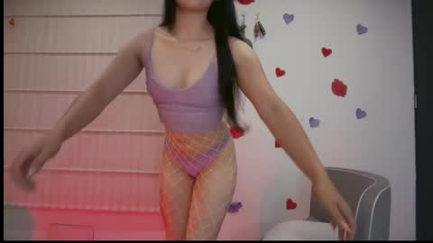 Snapshot of sasha_jonne chatting on 06.02.26 sasha_jonne online show from 06.02.26