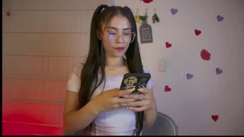 Snapshot of sasha_jonne chatting on 06.26.26 sasha_jonne online show from 06.26.26