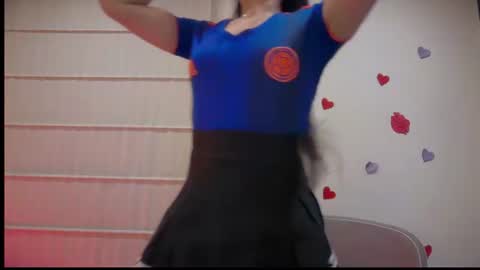 Snapshot of sasha_jonne chatting on 06.27.26 sasha_jonne online show from 06.27.26