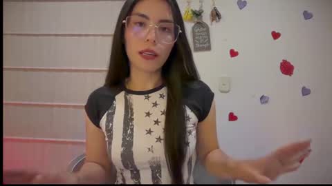 Snapshot of sasha_jonne chatting on 07.05.26 sasha_jonne online show from 07.05.26