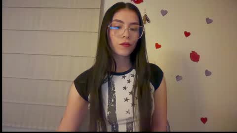 Snapshot of sasha_jonne chatting on 07.06.26 sasha_jonne online show from 07.06.26