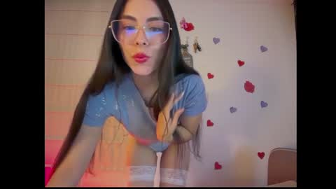 Snapshot of sasha_jonne chatting on 07.16.26 sasha_jonne online show from 07.16.26