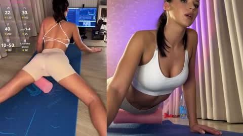 Sasha Long13 online show from 12.03.24