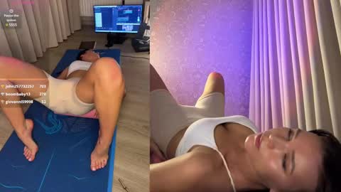 Sasha Long13 online show from 12.04.24